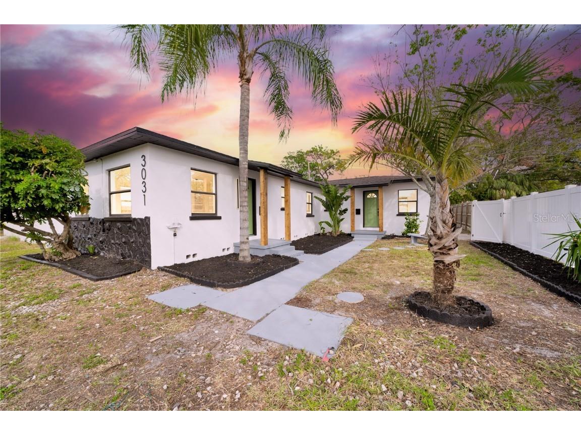 3031 28 Street N Saint Petersburg FL 33713 TB8323563 image1