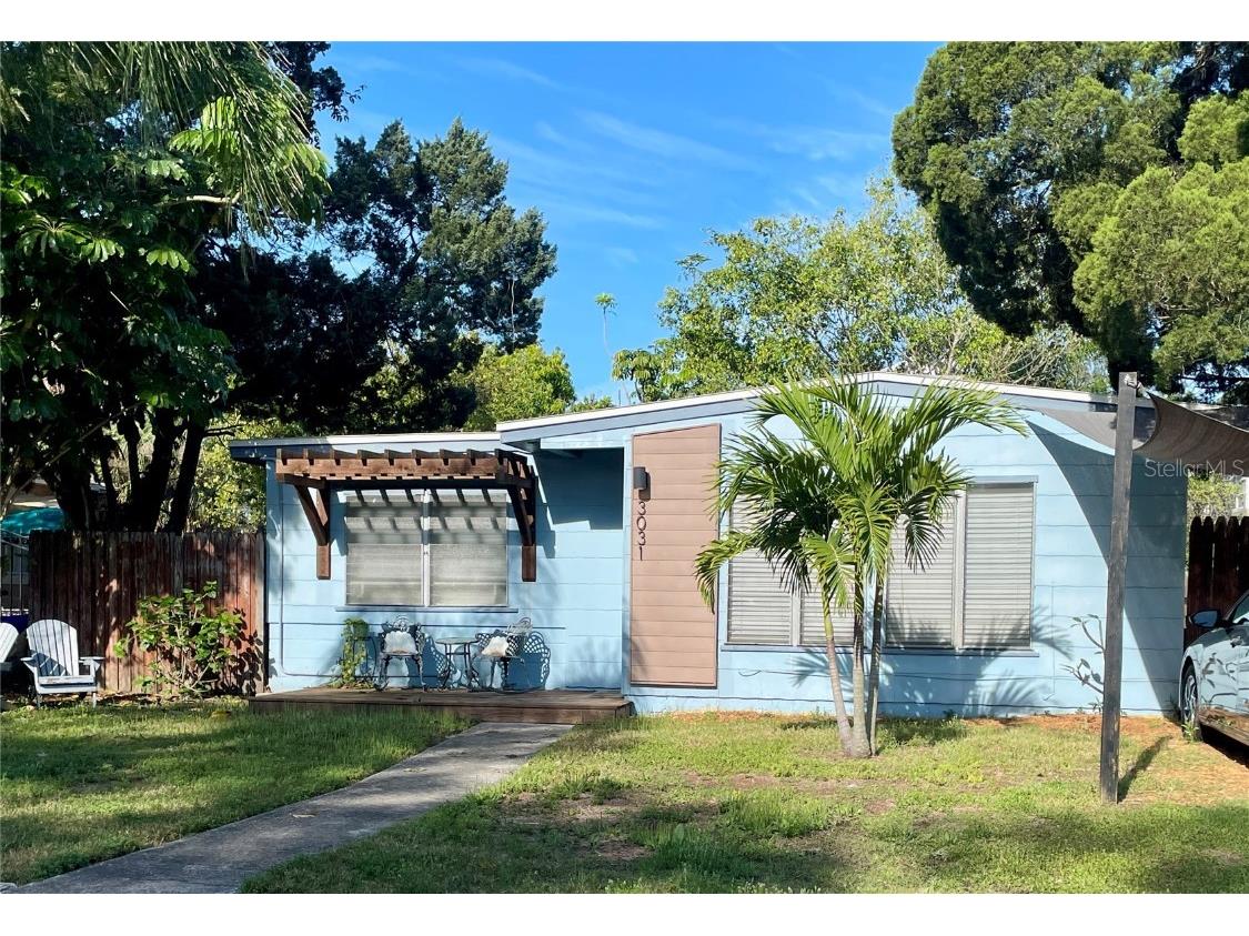 3031 49th Street S Gulfport FL 33707 U8237263 image1