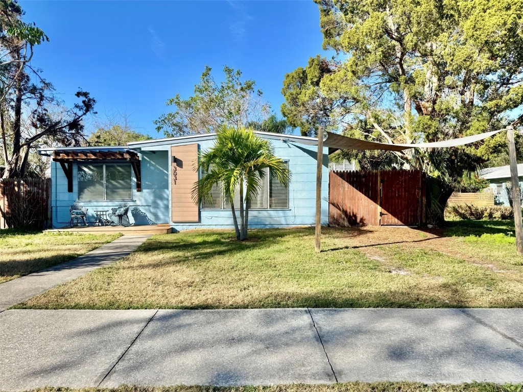 3031 49th Street S Gulfport FL 33707 TB8412581 image1