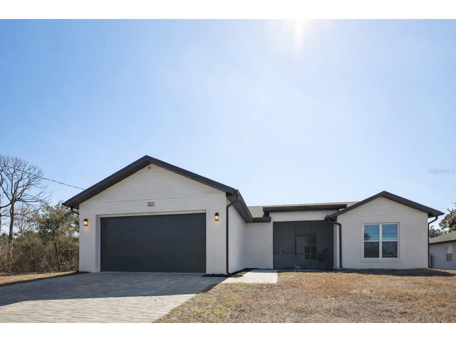 3031 Bellefonte Avenue North Port FL 34286 A4683338 image1