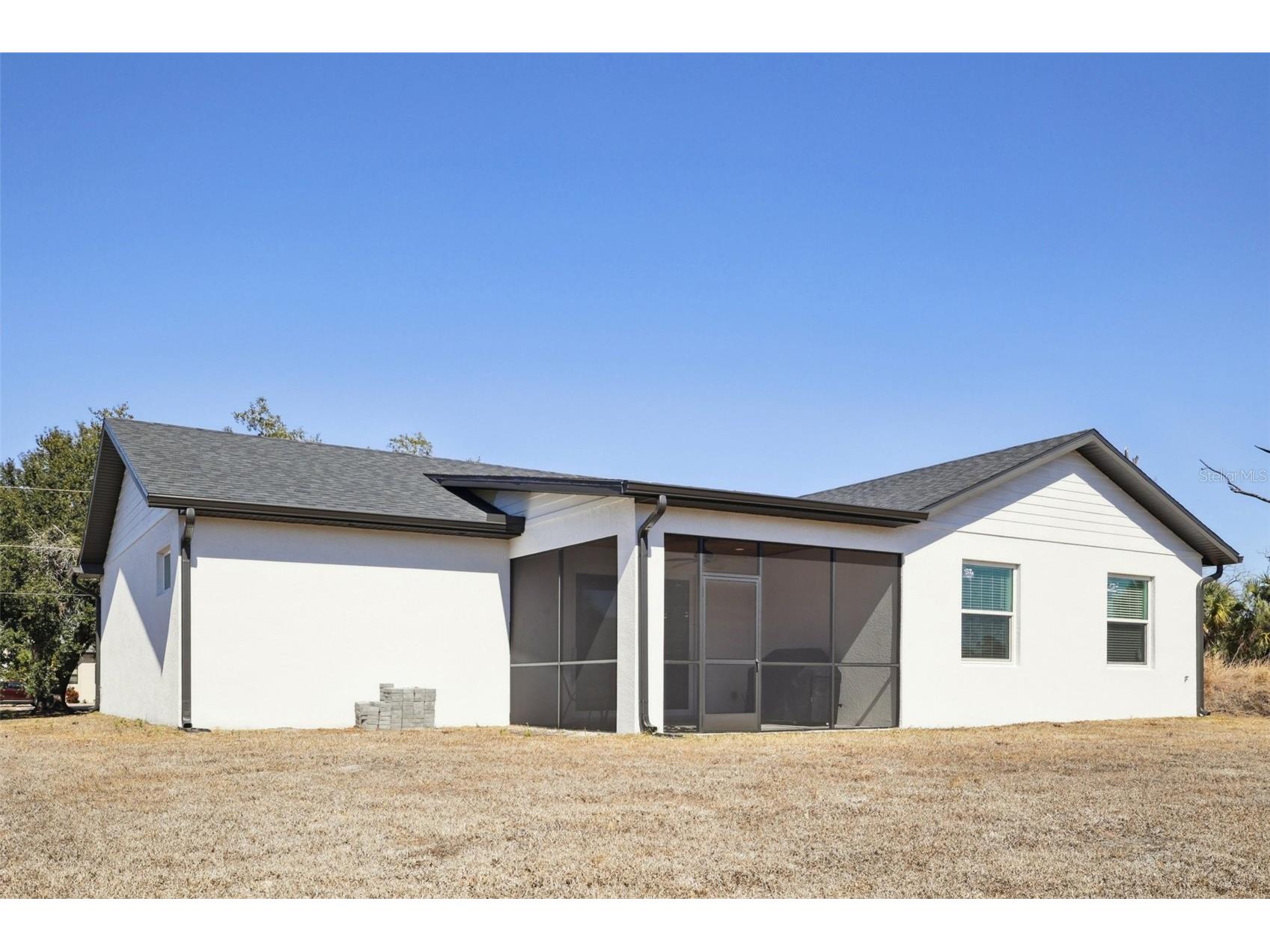 3031 Bellefonte Avenue North Port FL 34286 A4683338 image19