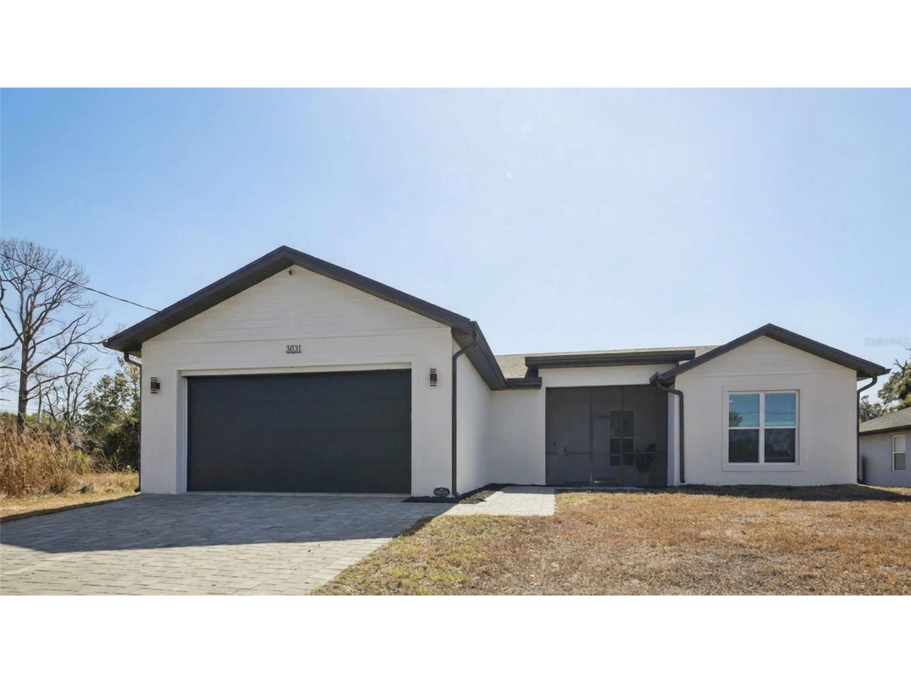 3031 Bellefonte Avenue North Port FL 34286 A4699344 image1