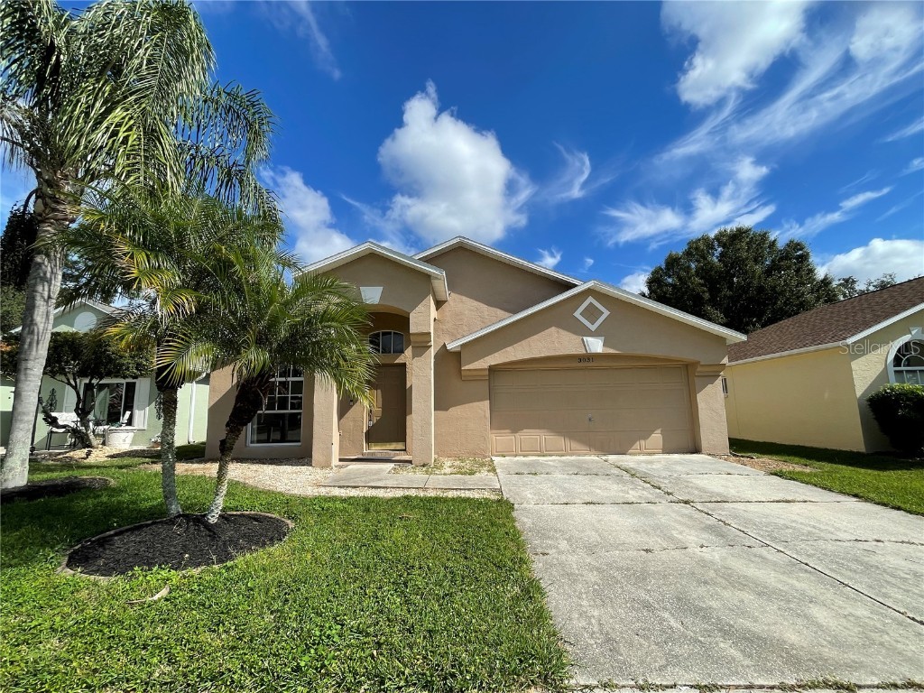 3031 Castle Rock Circle Land O Lakes FL 34639 T3427746 image1