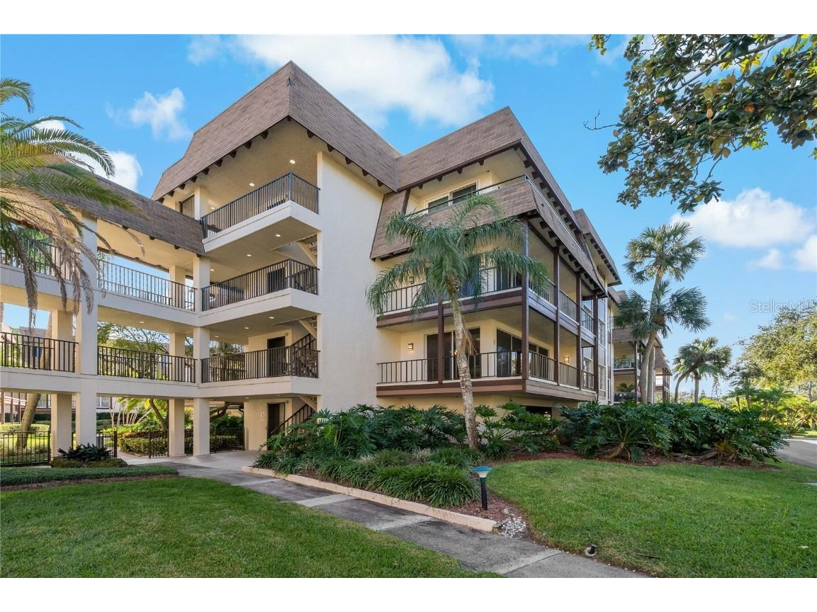 3031 Countryside Boulevard #25C Clearwater FL 33761 TB8322036 image1