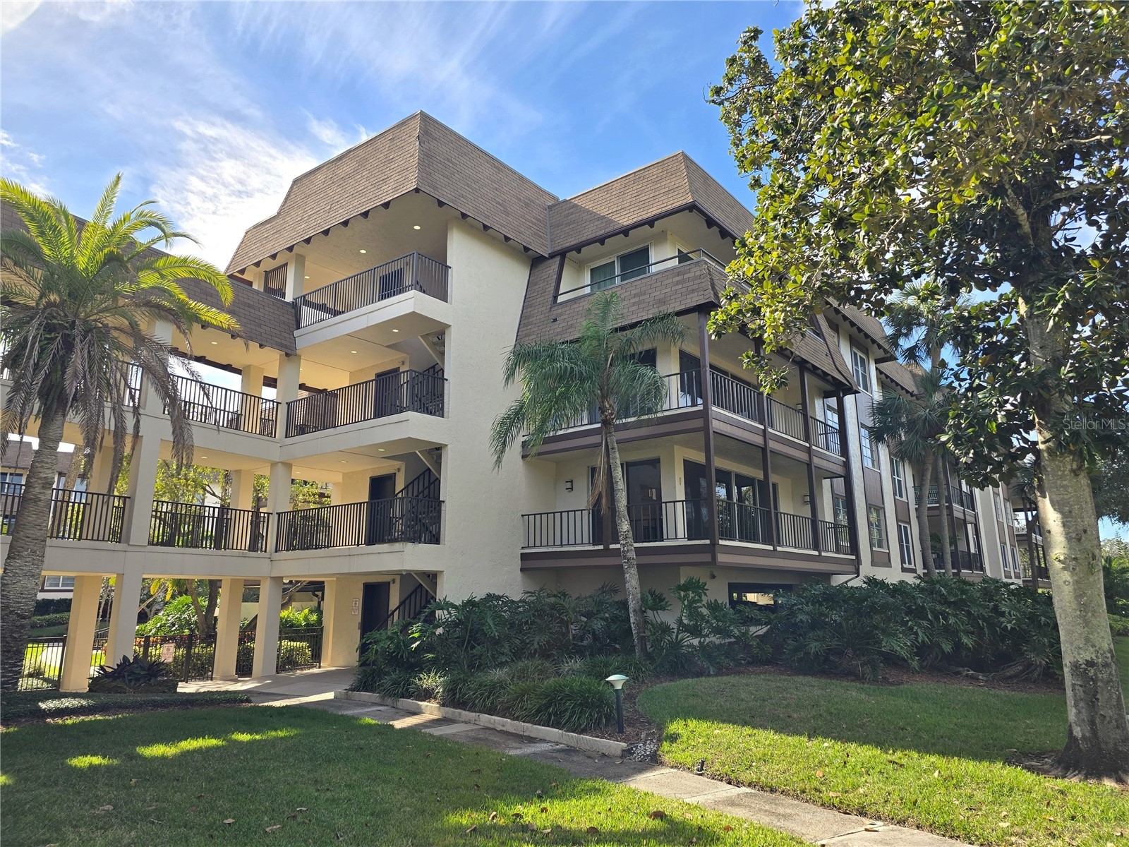 3031 Countryside Boulevard #35C Clearwater FL 33761 TB8476247 image1