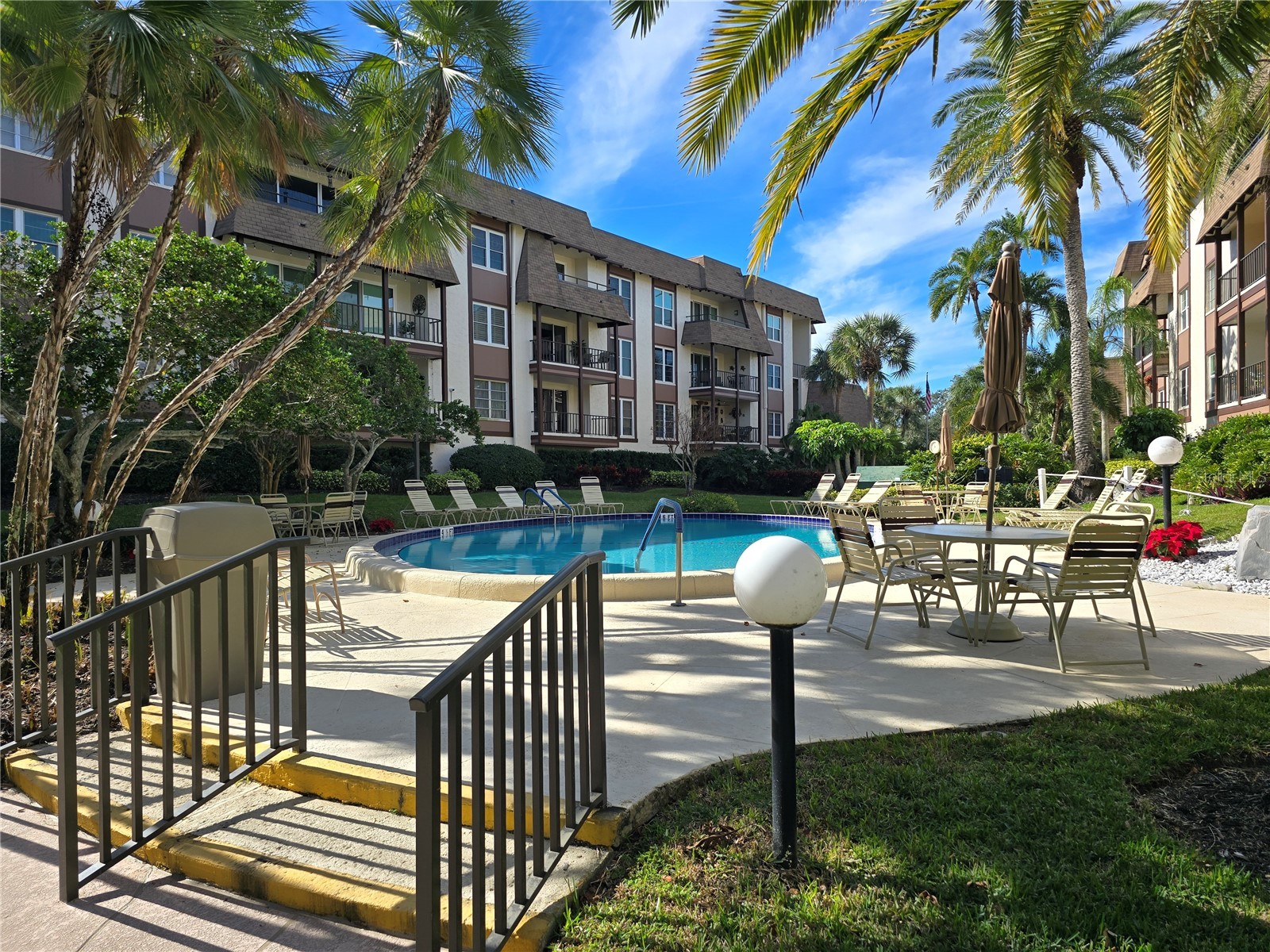 3031 Countryside Boulevard #35C Clearwater FL 33761 TB8476247 image38