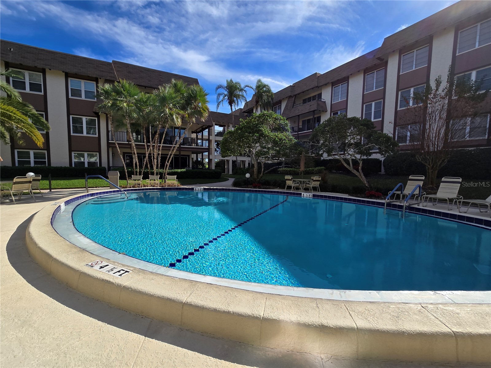 3031 Countryside Boulevard #35C Clearwater FL 33761 TB8476247 image39