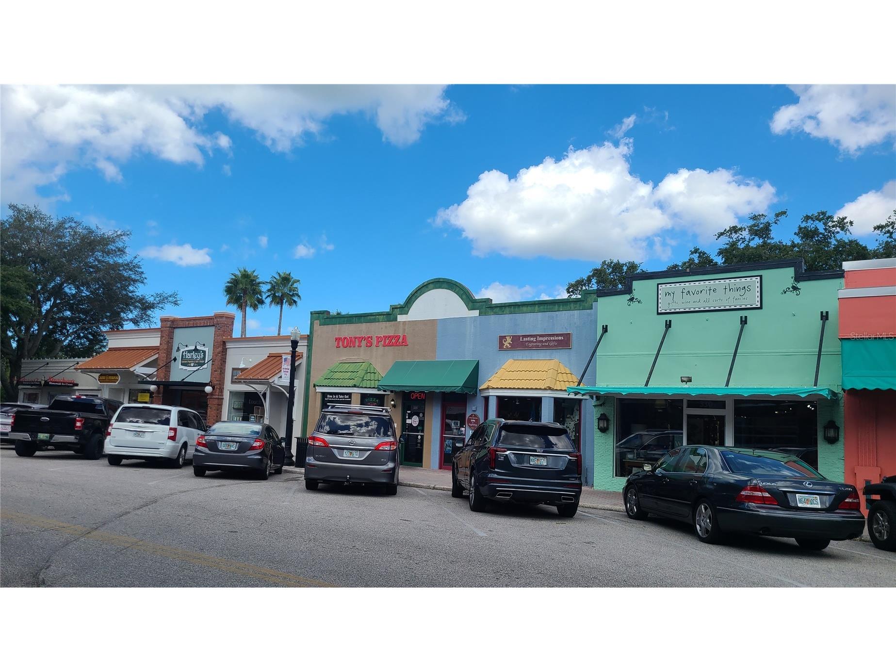 3031 Countryside Boulevard #35C Clearwater FL 33761 TB8476247 image53
