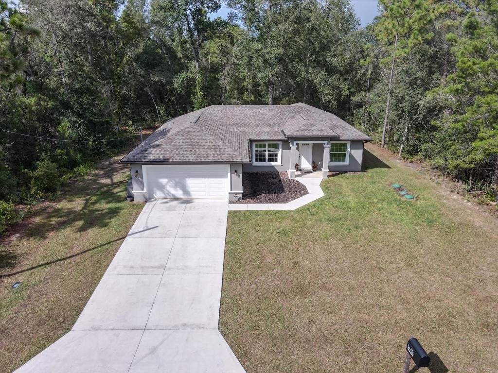3031 Juliet Place Citrus Springs FL 34433 OM662853 image1