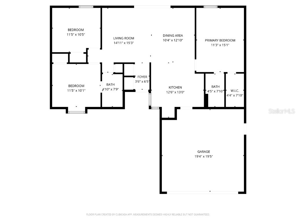 3031 Malcolm Drive Deltona FL 32738 O6368220 image21