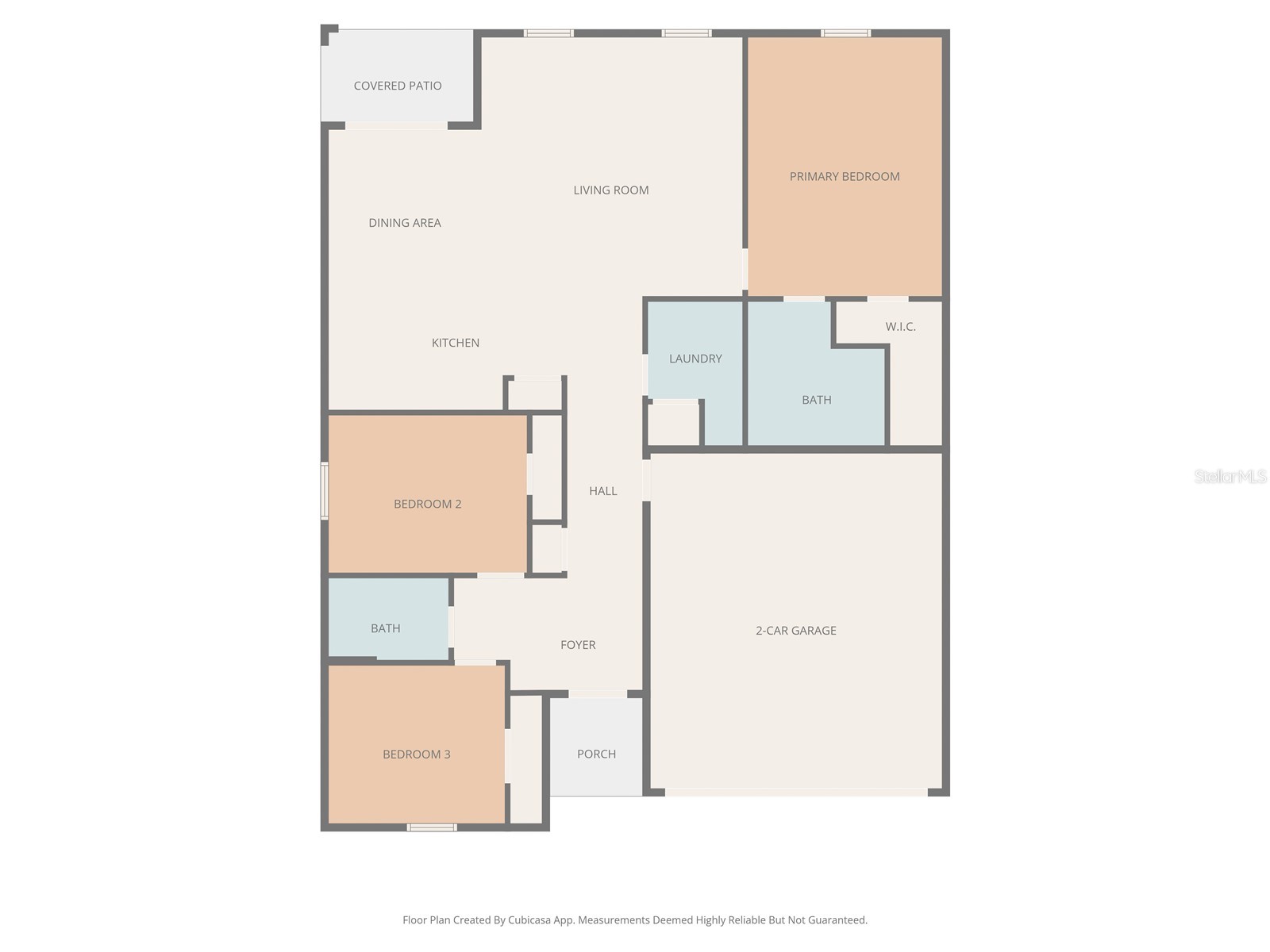 3031 NE Beechwood Circle Labelle FL 33935 O6408493 image18