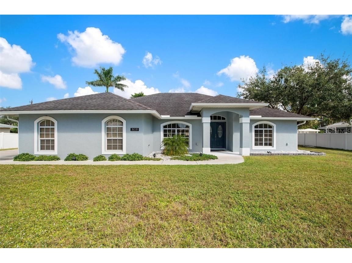 3031 Odessa Road Venice FL 34293 A4588643 image1