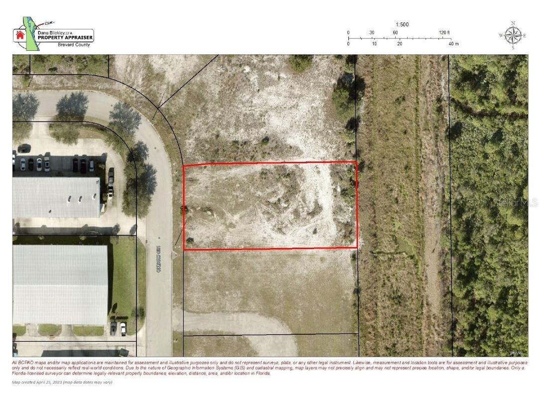 3031 Oxbow Circle Cocoa FL 32926 V4930952 image1