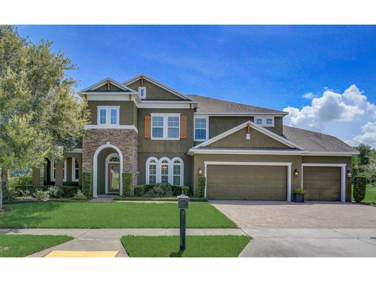 3031 Piccolo Court Ocoee FL 34761 O6129268 image1