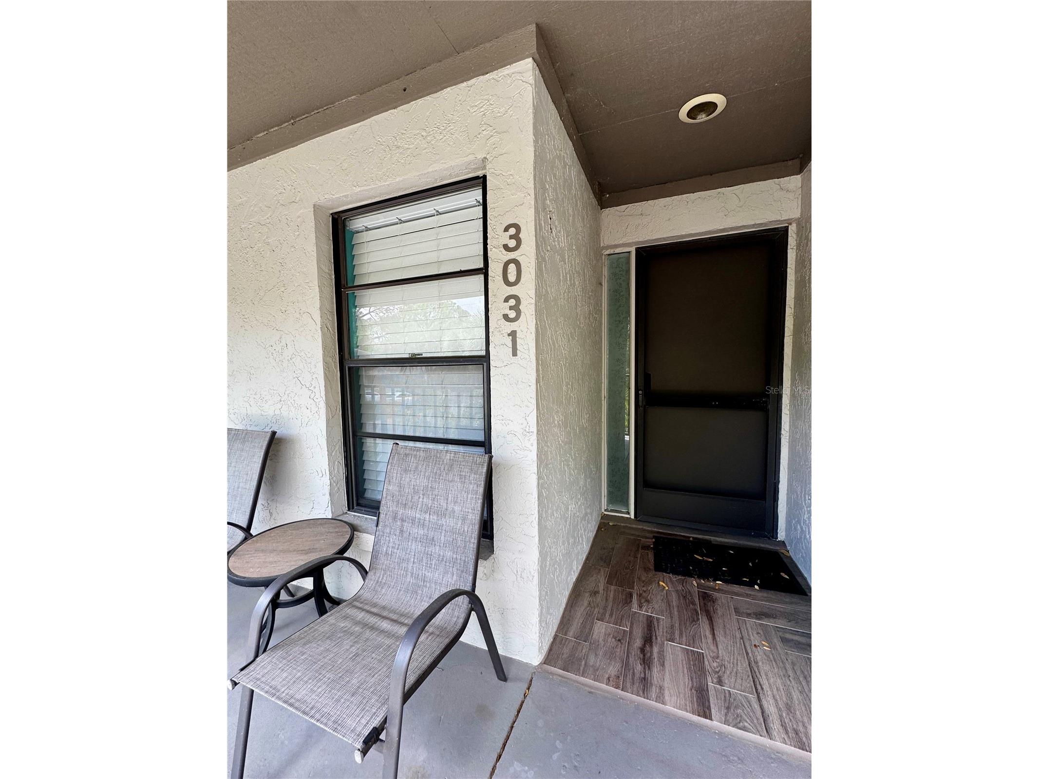 3031 Quail Hollow #16 Sarasota FL 34235 A4689429 image2