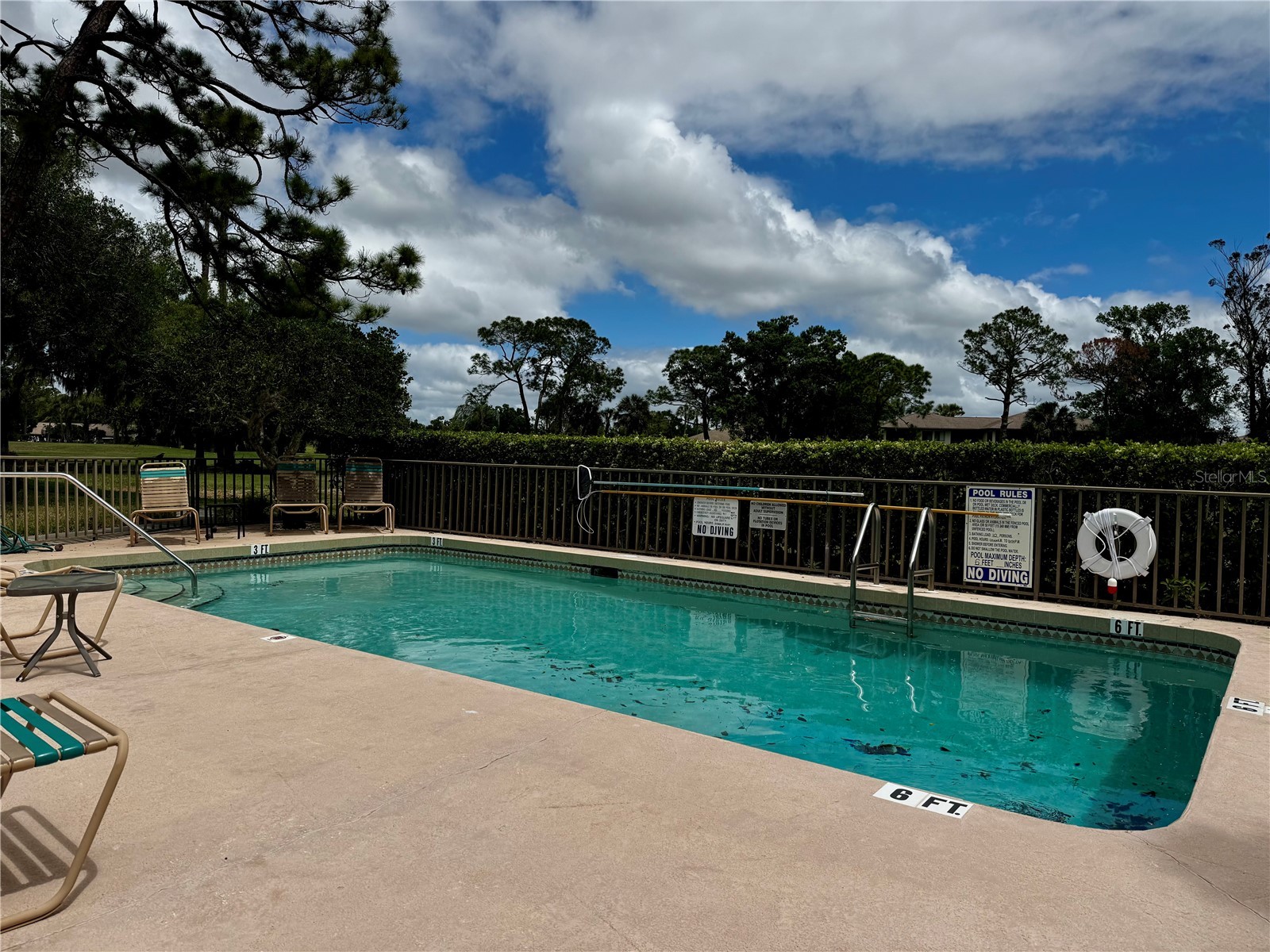 3031 Quail Hollow #16 Sarasota FL 34235 A4689429 image28