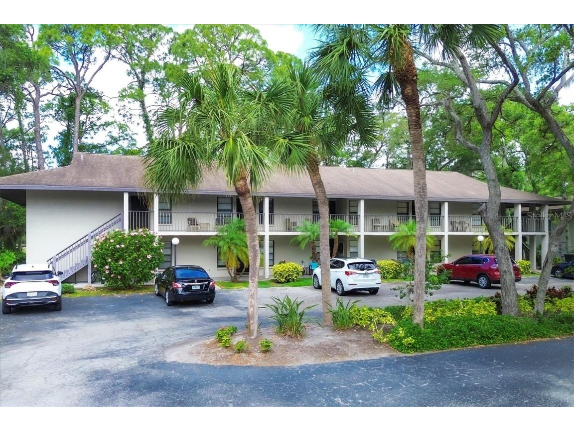 3031 Quail Hollow #3031 Sarasota FL 34235 A4611463 image1