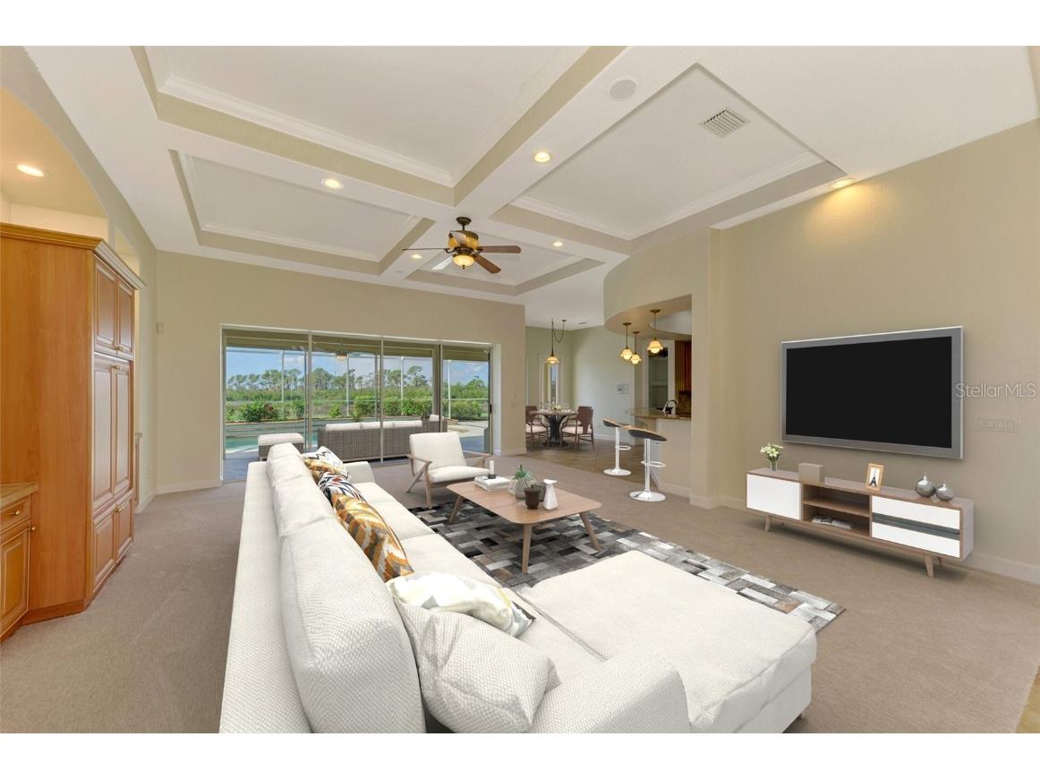 3031 Rivershore Lane Port Charlotte FL 33953 D6143914 image10