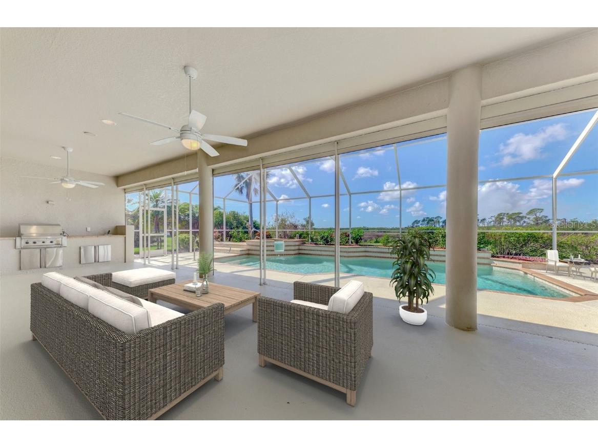 3031 Rivershore Lane Port Charlotte FL 33953 D6143914 image52