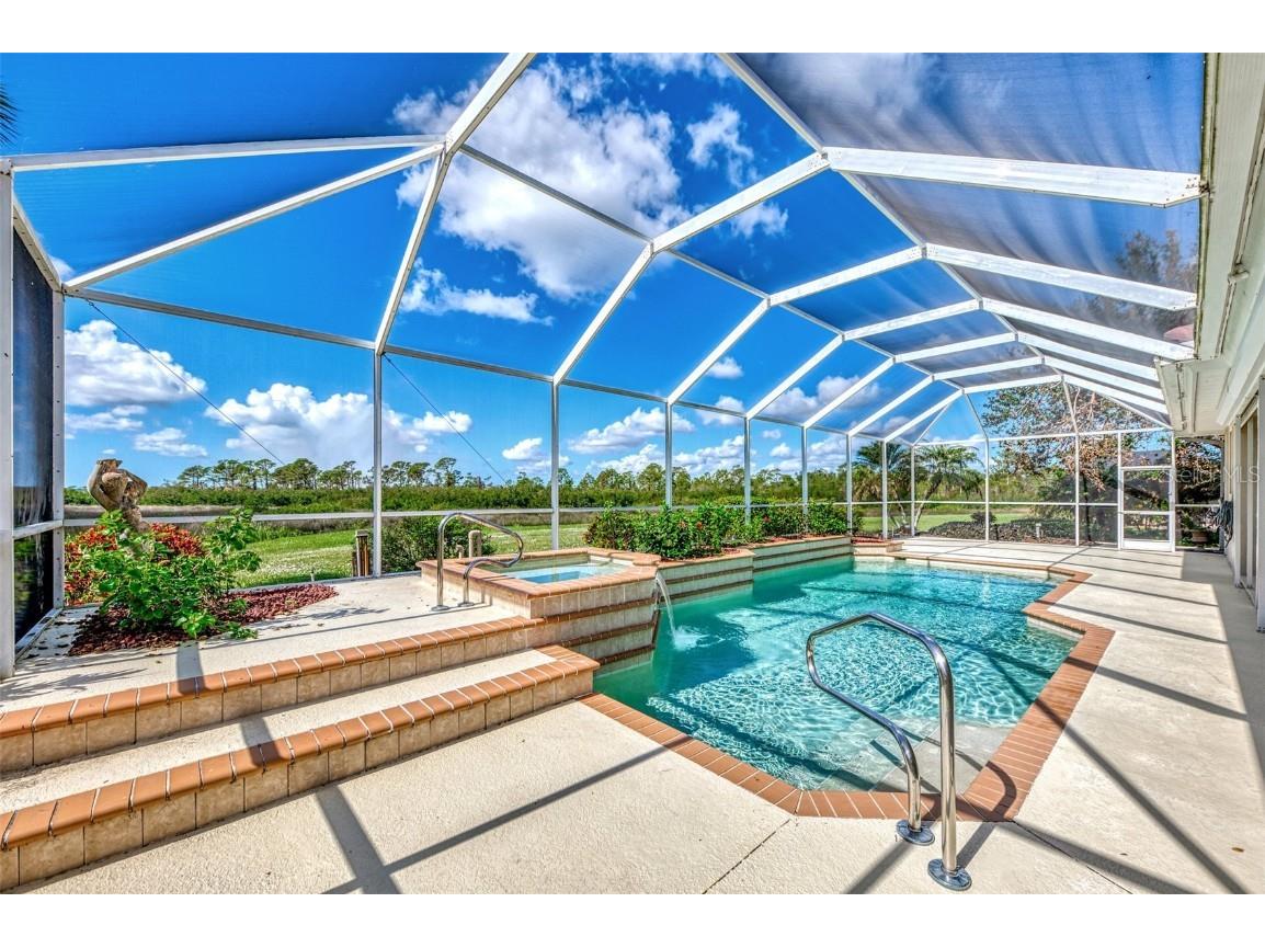 3031 Rivershore Lane Port Charlotte FL 33953 D6143914 image57