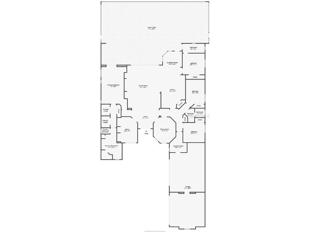 3031 Rivershore Lane Port Charlotte FL 33953 D6143914 image66