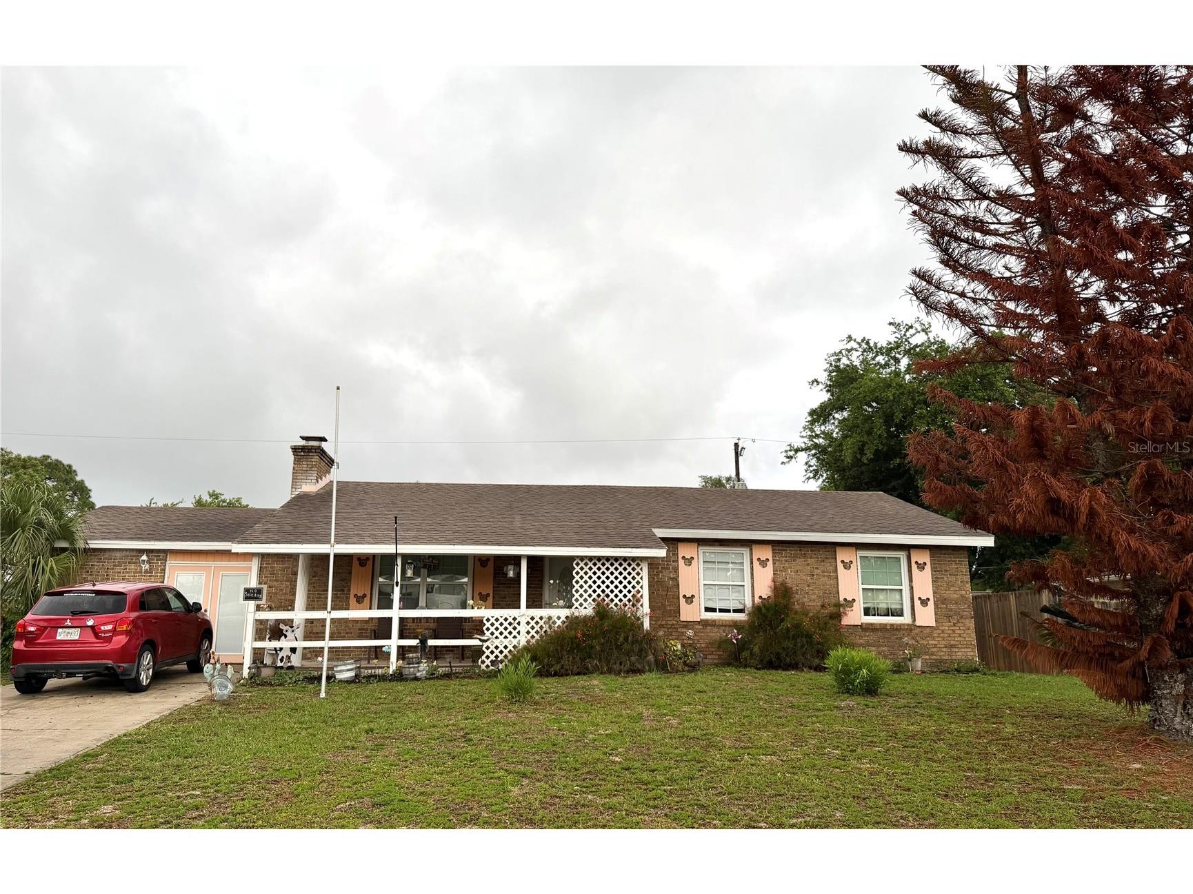 3031 Royal Palm Drive Edgewater FL 32141 NS1088238 image1