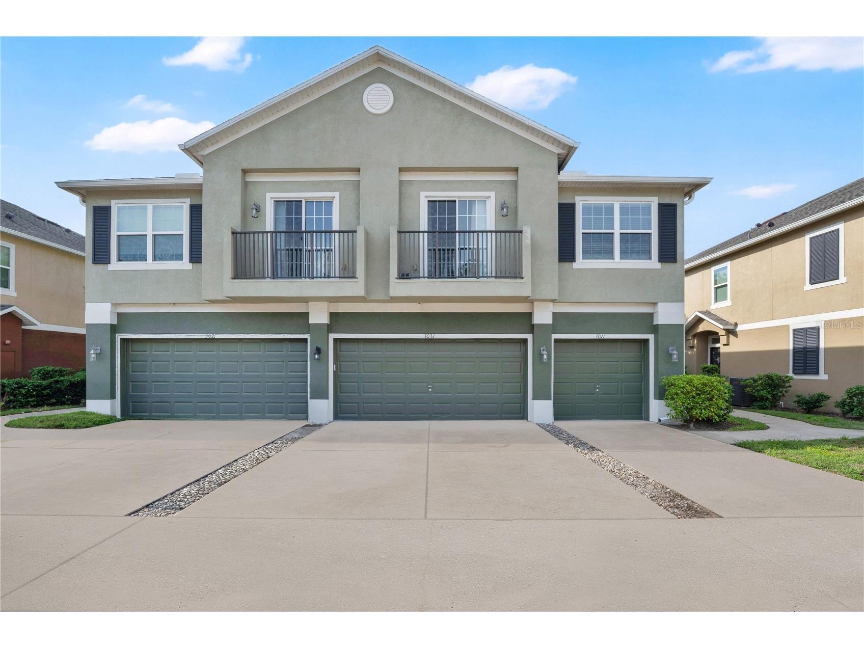 3031 San Jacinto Circle #3031 Sanford FL 32771 O6397995 image1