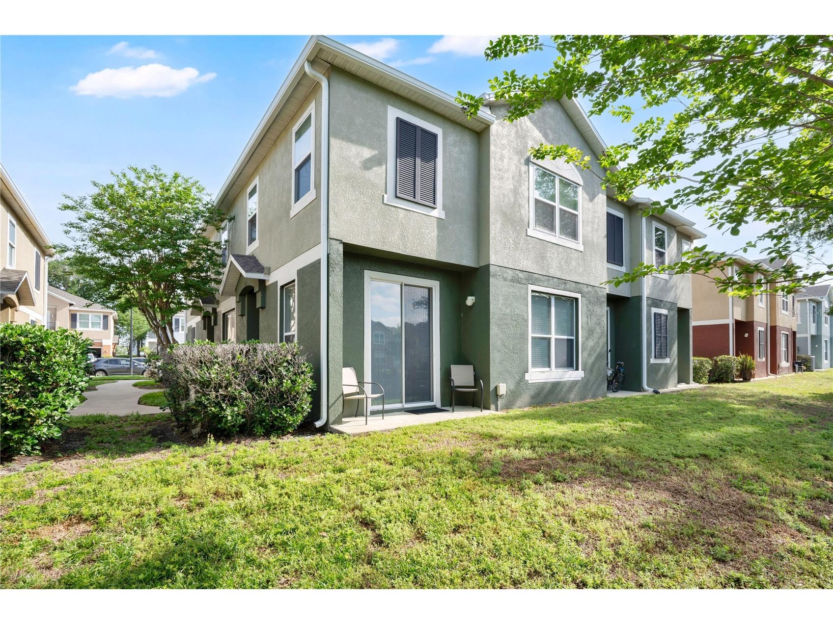 3031 San Jacinto Circle #3031 Sanford FL 32771 O6397995 image25