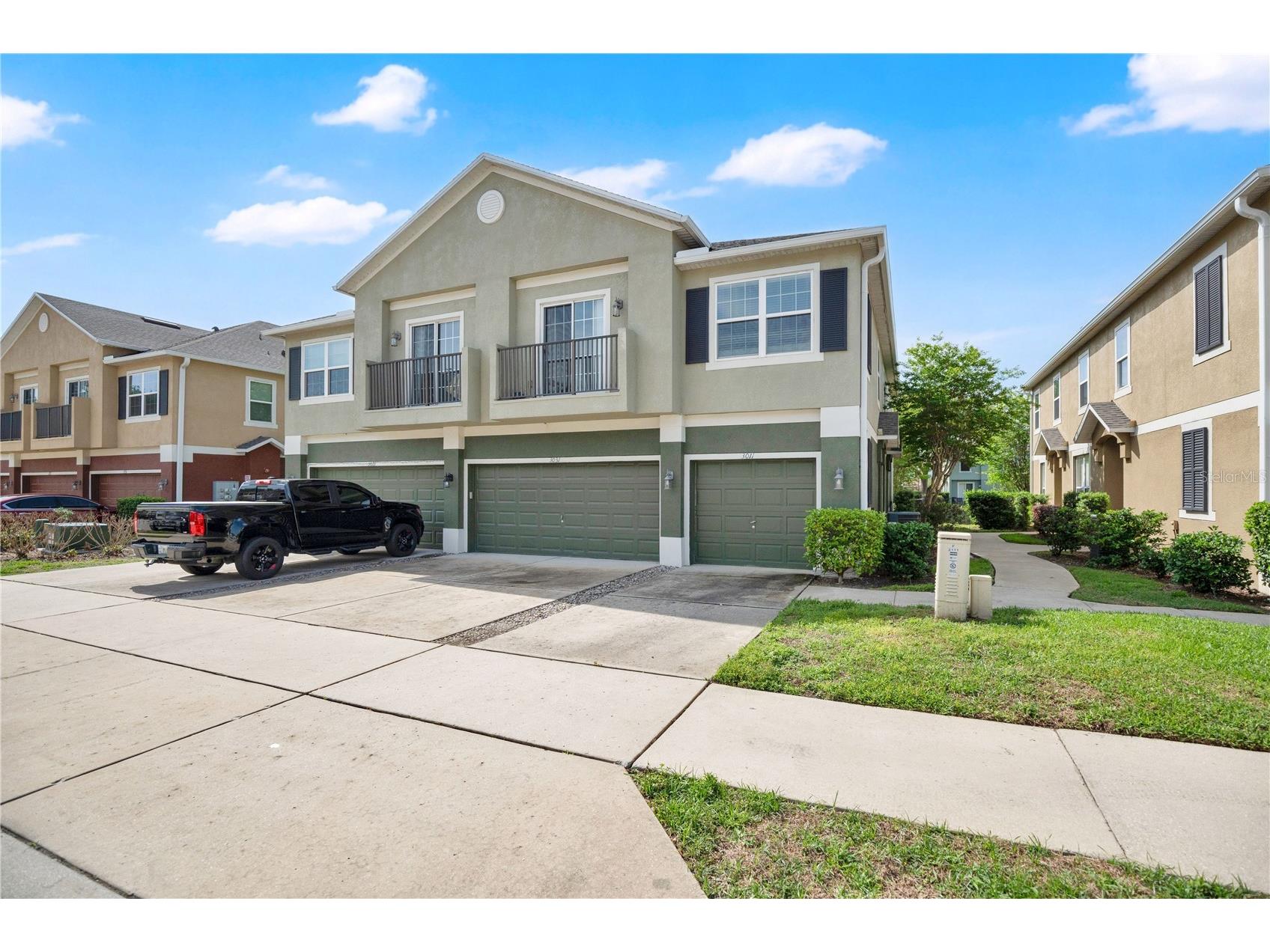 3031 San Jacinto Circle #3031 Sanford FL 32771 O6397995 image3