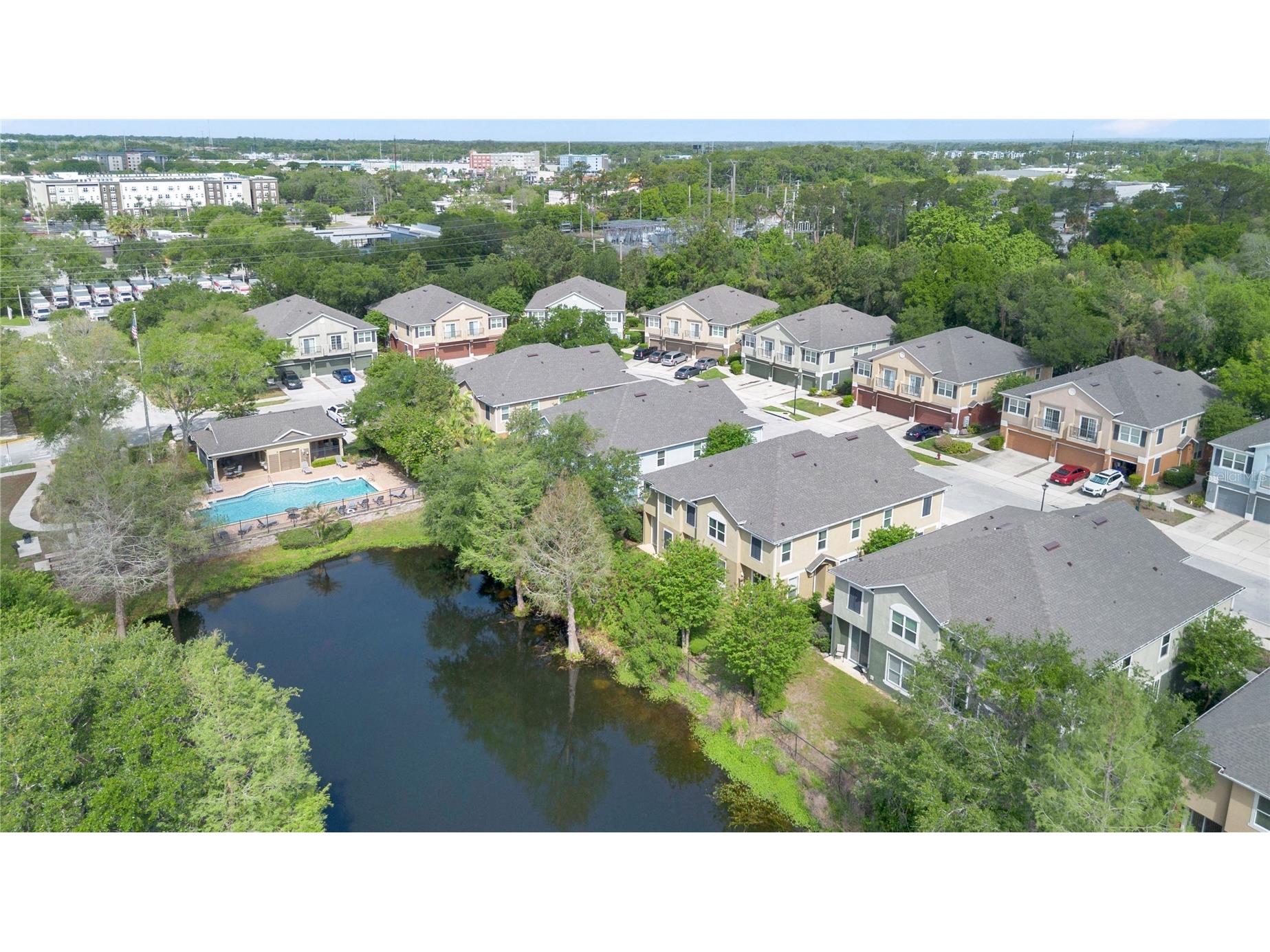 3031 San Jacinto Circle #3031 Sanford FL 32771 O6397995 image31