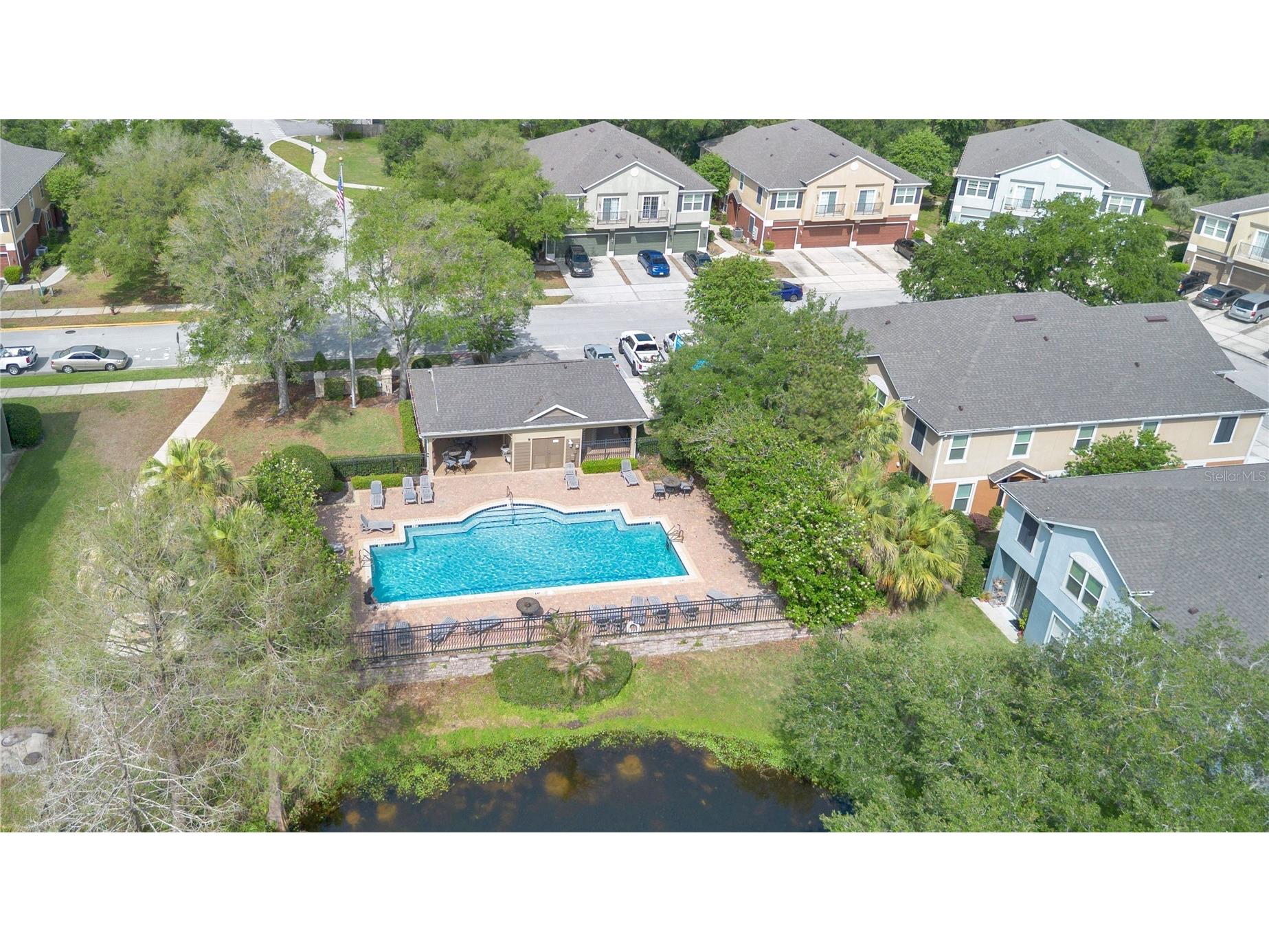 3031 San Jacinto Circle #3031 Sanford FL 32771 O6397995 image32