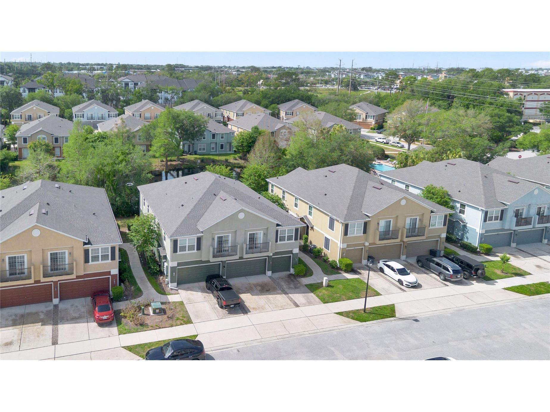 3031 San Jacinto Circle #3031 Sanford FL 32771 O6397995 image33