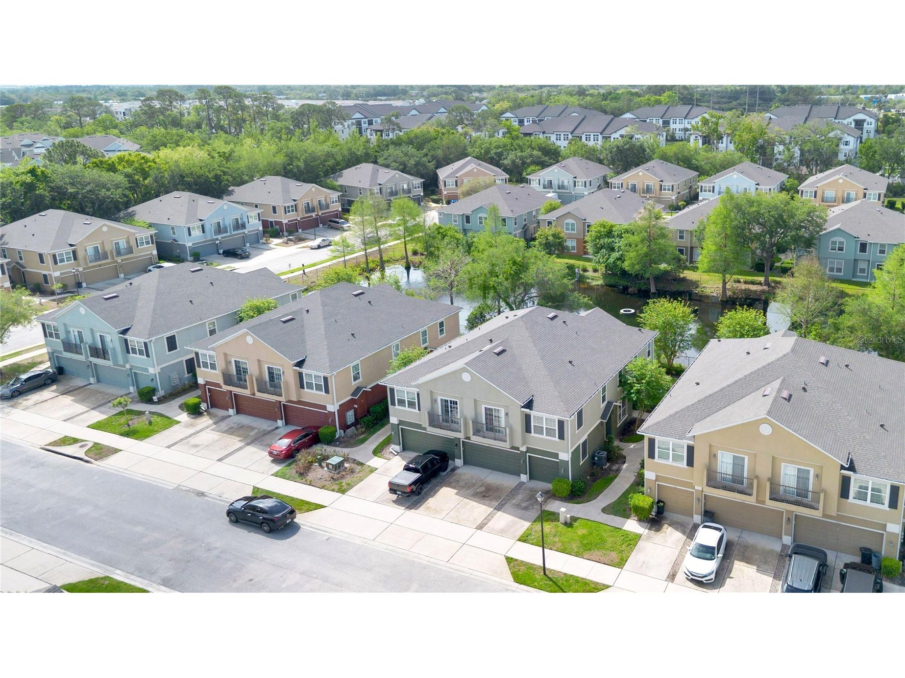 3031 San Jacinto Circle #3031 Sanford FL 32771 O6397995 image35
