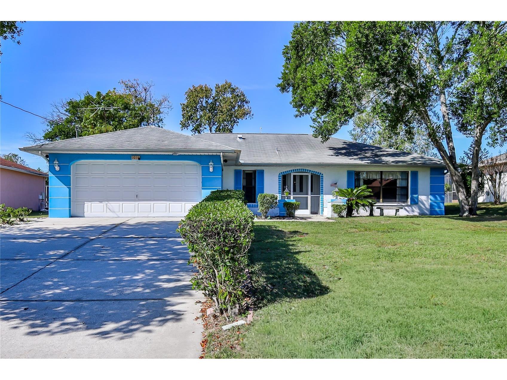 3031 Stanton Avenue Spring Hill FL 34609 W7880579 image1