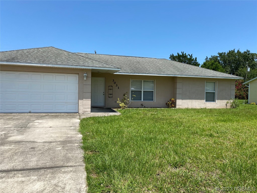 3031 Victory Palm Drive Drive Edgewater FL 32141 NS1074960 image1