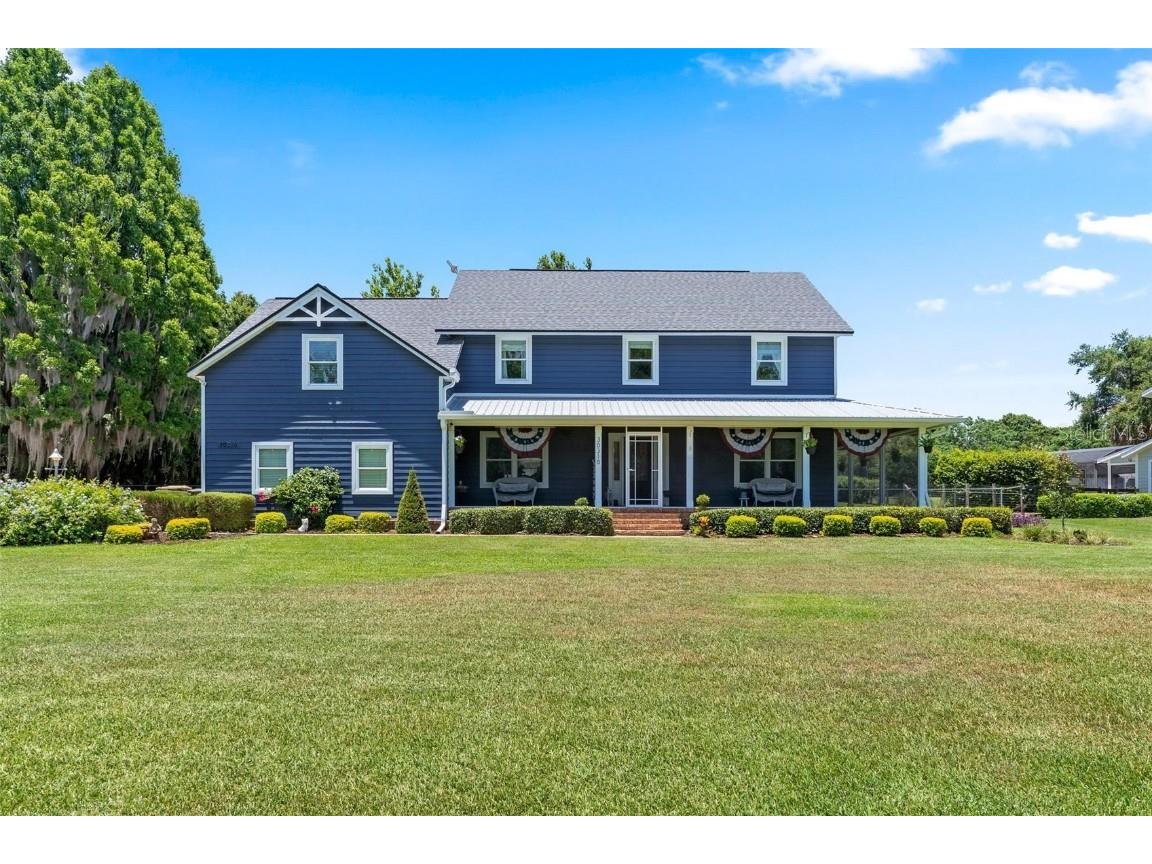 30310 Redtree Drive Leesburg FL 34748 - LAKE HARRIS G5083073 image1