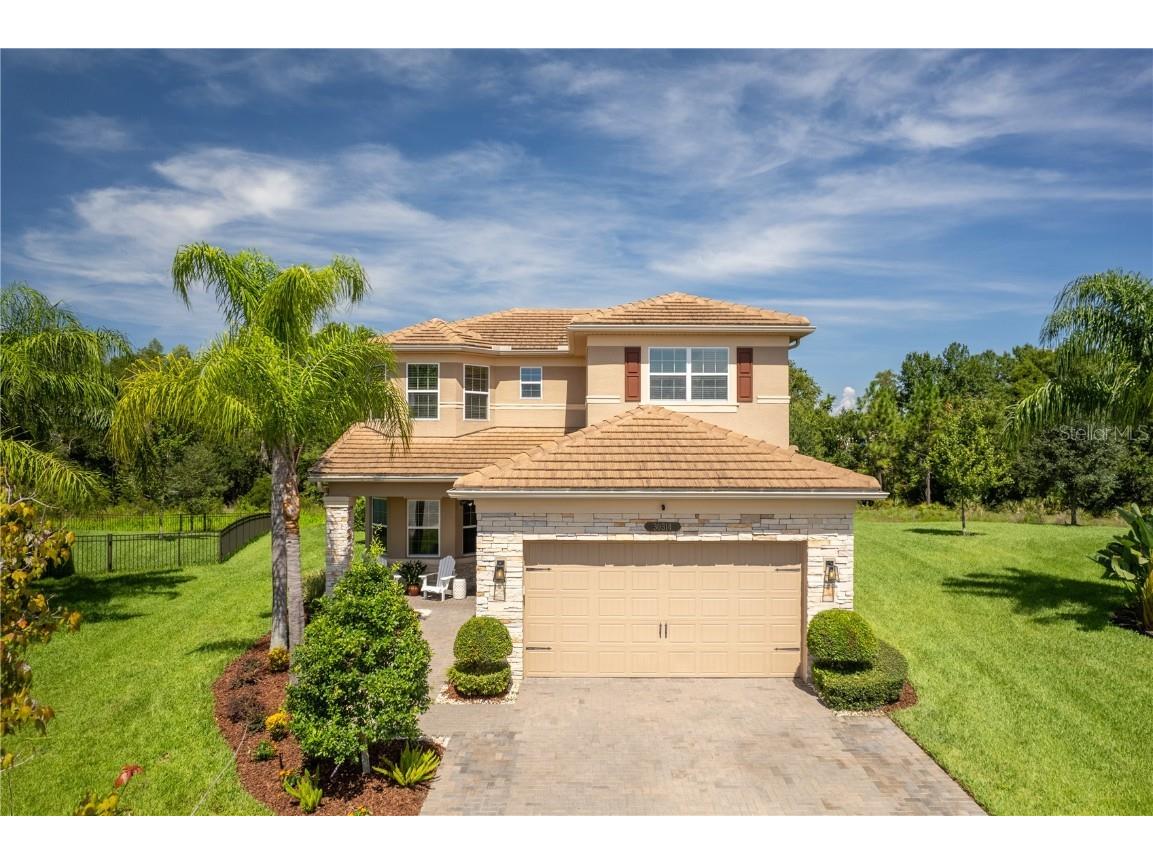 30314 Ceasar Park Drive Wesley Chapel FL 33543 T3460663 image1