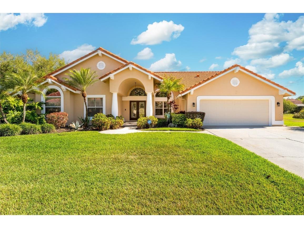 30314 Fairway Drive Wesley Chapel FL 33543 TB8375688 image1