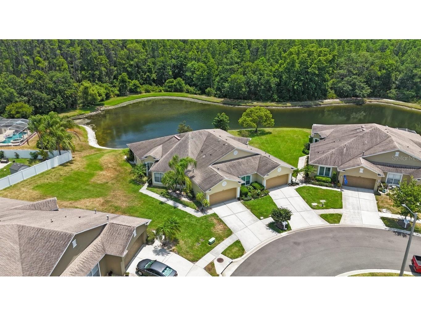 30315 Lettingwell Circle Wesley Chapel FL 33543 T3526570 image37