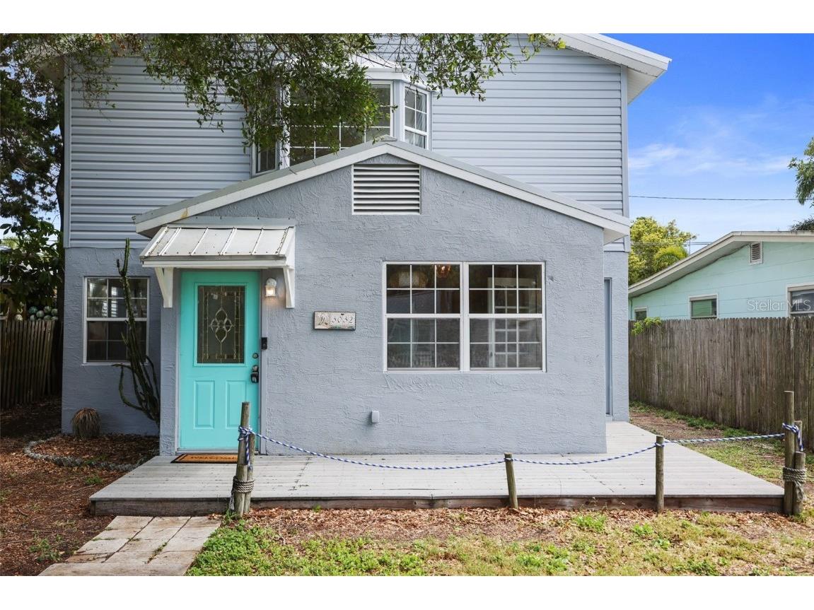 3032 56th Street S Gulfport FL 33707 O6193711 image1