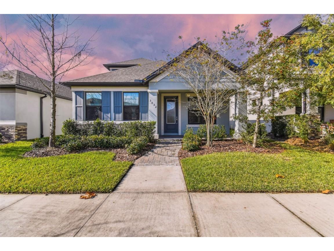 3032 Abrams Trail Odessa FL 33556 T3409079 image1