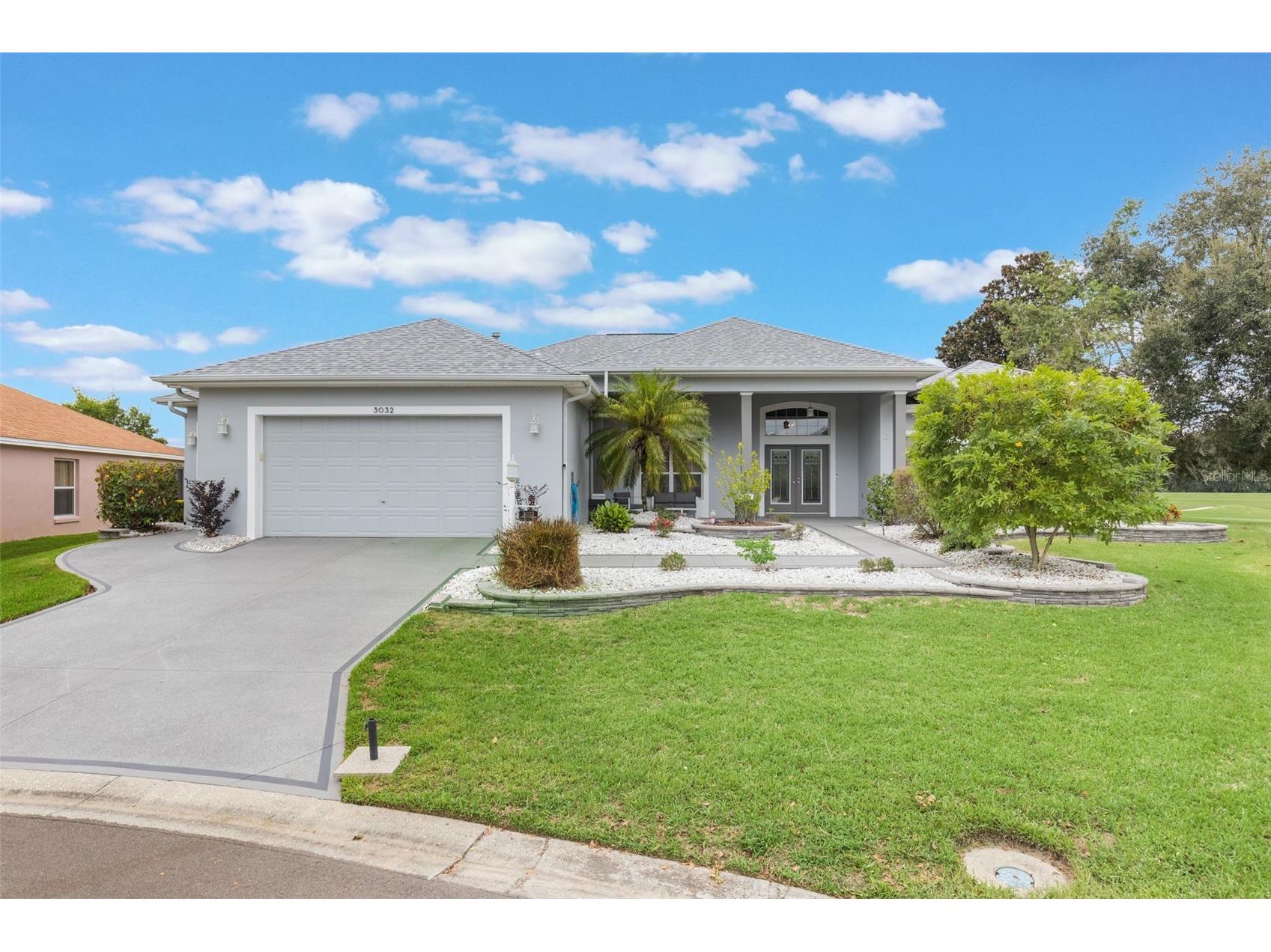 3032 Bridgefield Court The Villages FL 32162 G5102446 image1