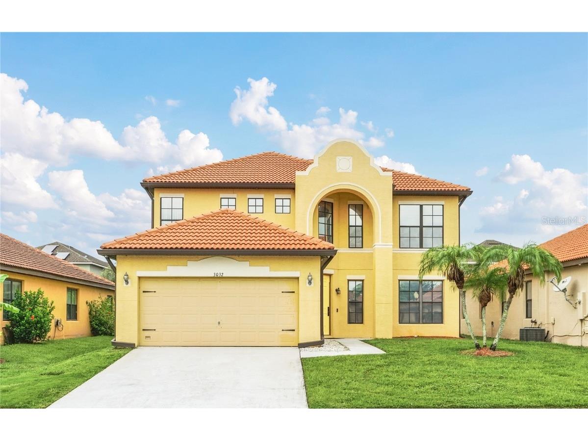 3032 Camino Real Drive S Kissimmee FL 34744 O6223000 image1