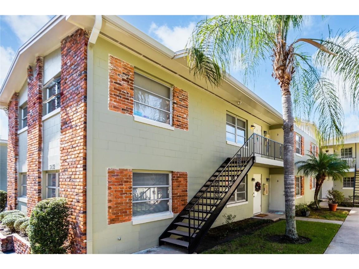 3032 Fairway Lane #D Orlando FL 32804 O6087398 image1