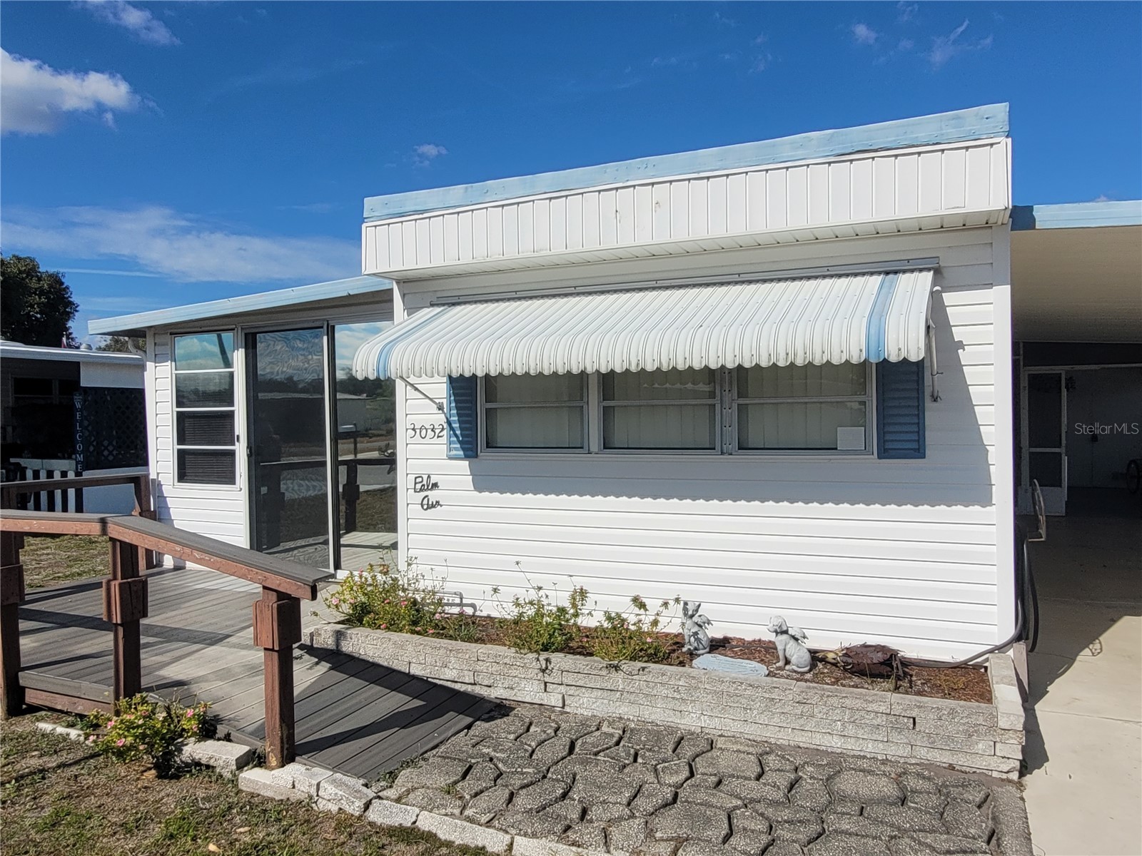 3032 Heather Way Lakeland FL 33801 - Blue Lake L4958774 image1