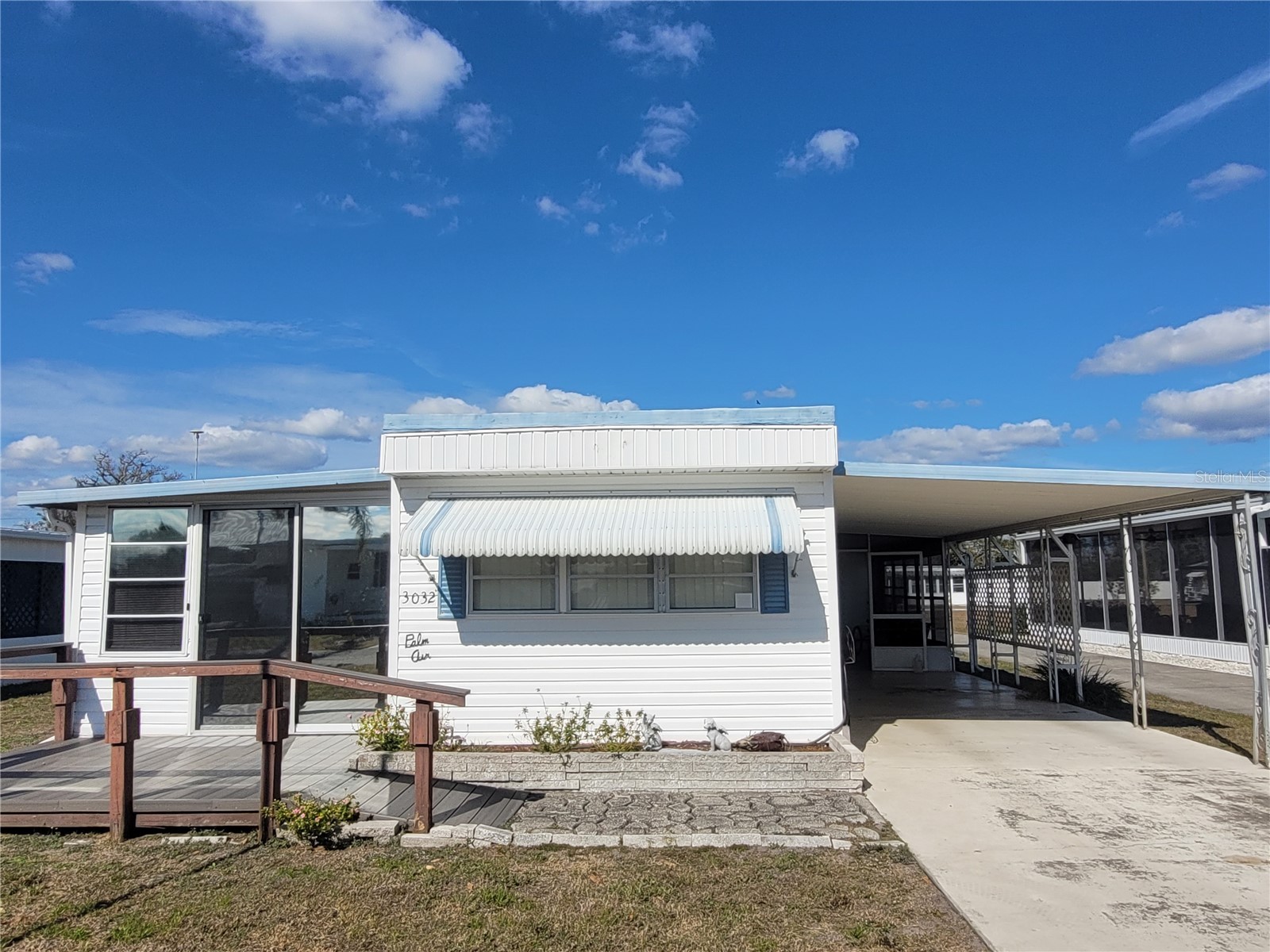 3032 Heather Way Lakeland FL 33801 - Blue Lake L4958774 image32