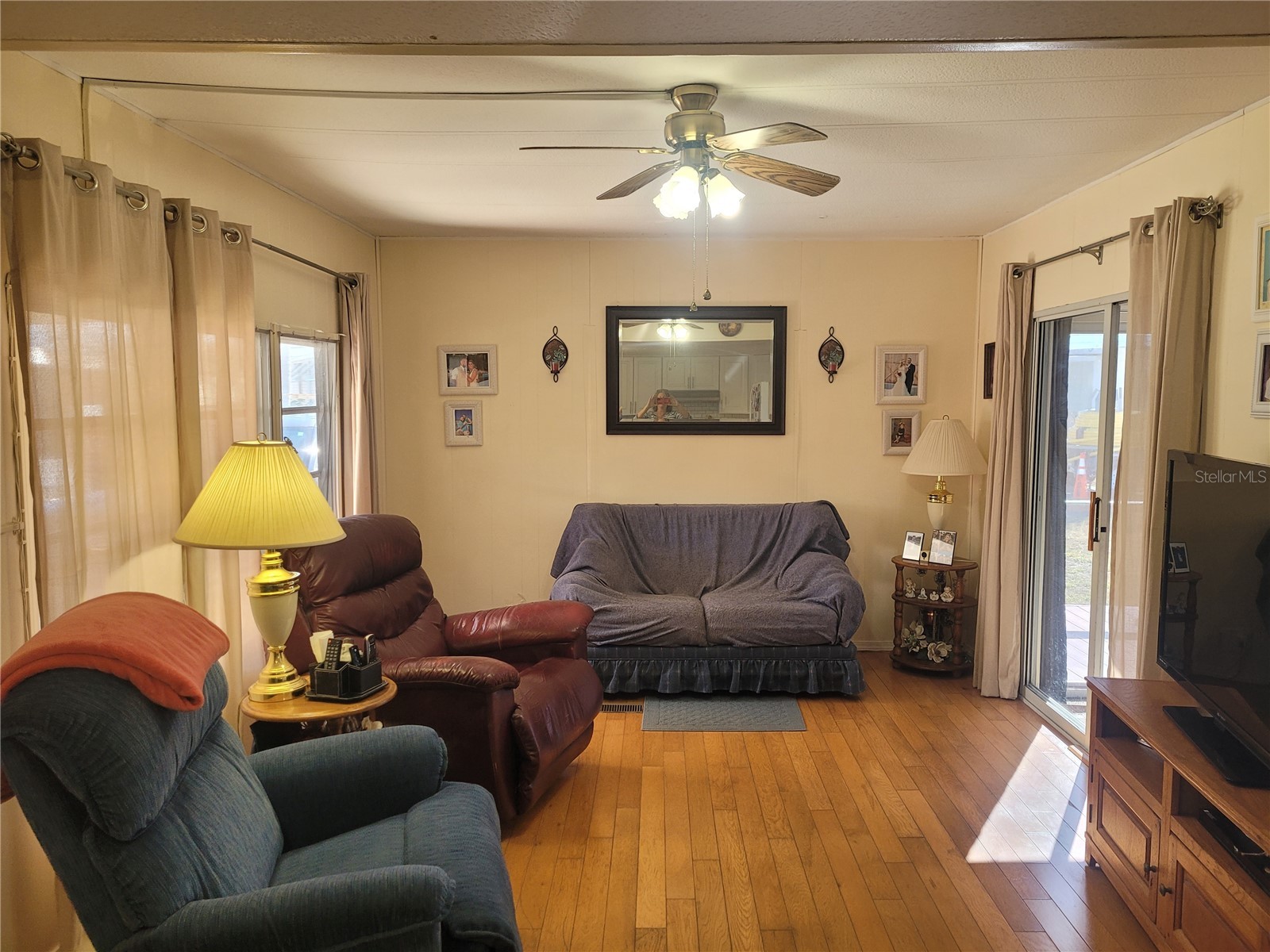 3032 Heather Way Lakeland FL 33801 - Blue Lake L4958774 image8