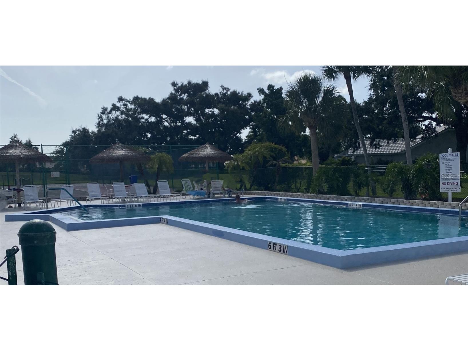 3032 Heron Lake Court #7B Venice FL 34293 A4655985 image26