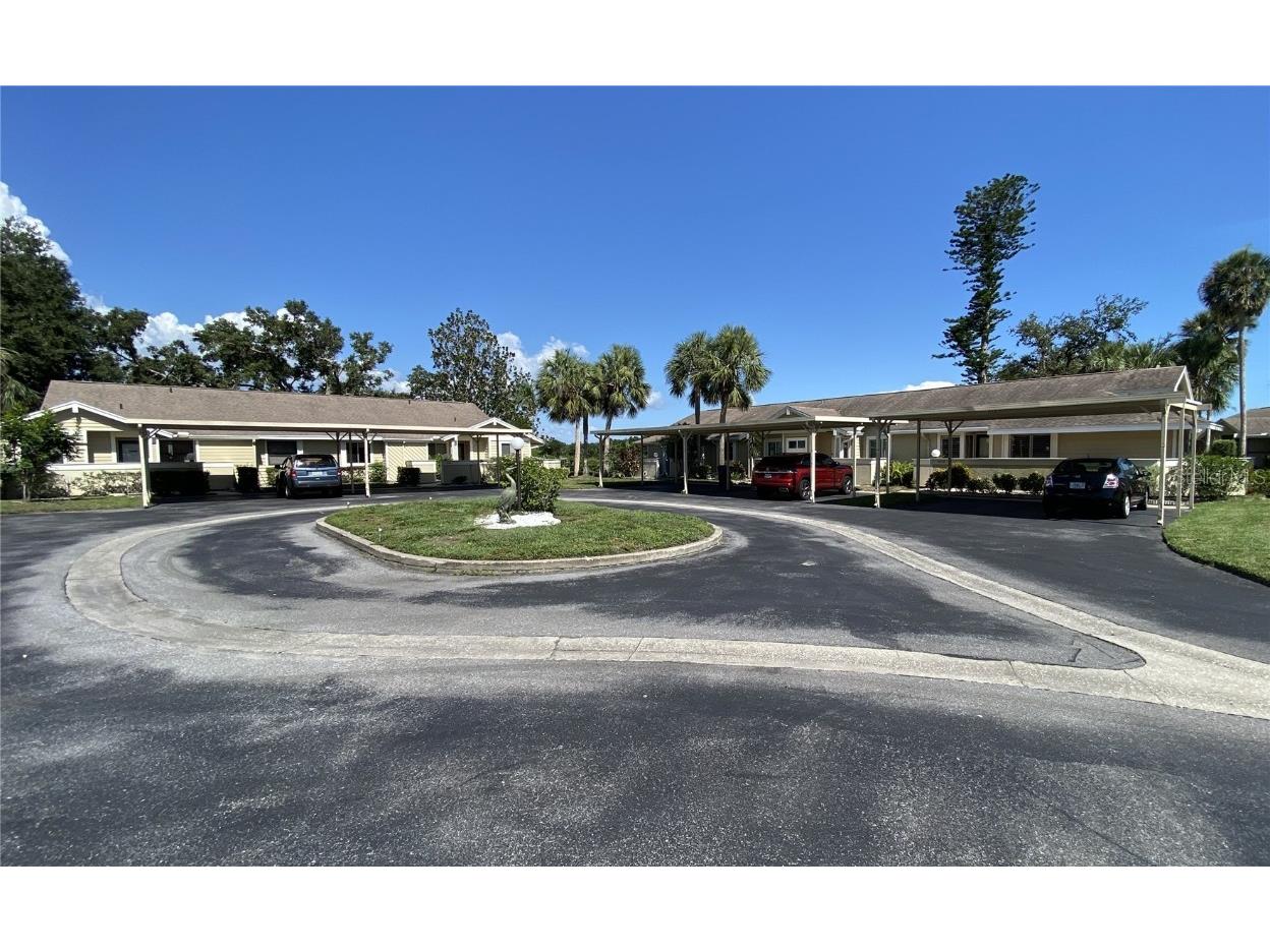 3032 Heron Lake Court #7B Venice FL 34293 A4655985 image3