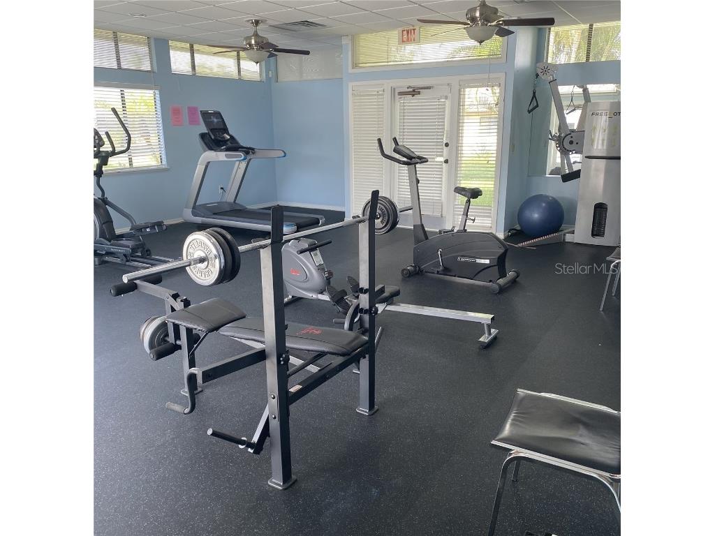 3032 Heron Lake Court #7B Venice FL 34293 A4655985 image31